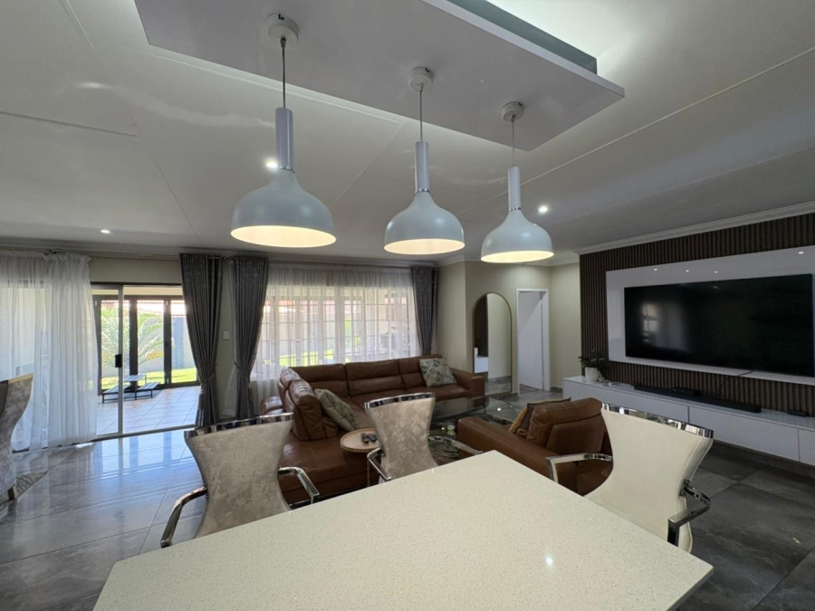 3 Bedroom Property for Sale in Waterkloof A H North West